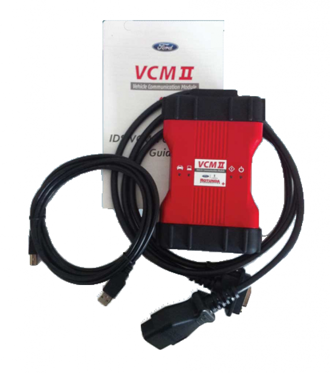 ford ids and vcm 2 for sale