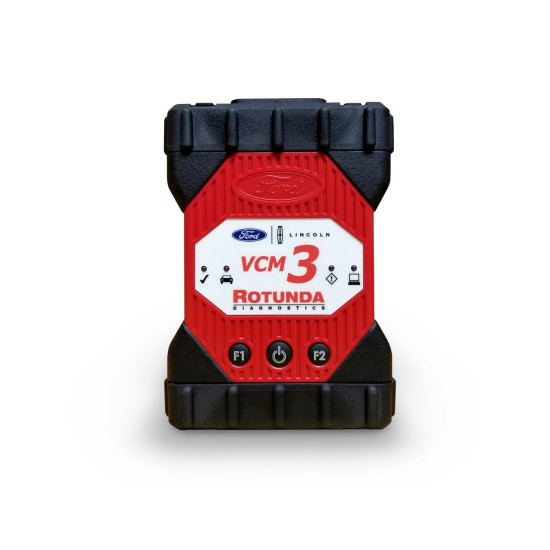 BOSCH VCM3