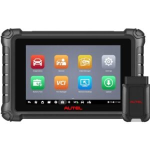 Autel MaxiDAS DS900-BT (8.0" Touch Screen / MaxiVCI V150)