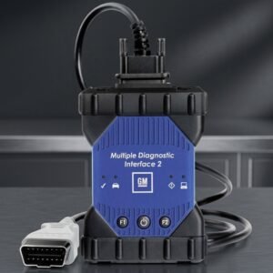 OPEL MDI 2 GM (Tech2win & GDS2)