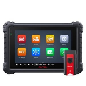 Autel MaxiSYS MS906 Max (10.1" Touch Screen / MaxiVCI V200)