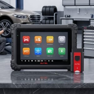 Autel MaxiSYS MS906 Max (10.1" Touch Screen / MaxiVCI V200)