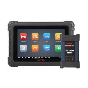 Autel MaxiSYS MS908S III (10.1" Touch Screen / MaxiFlash J2534 VCI)