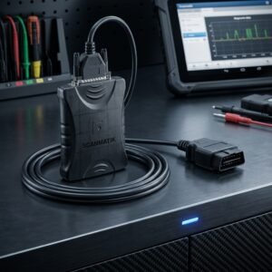 Scanmatik 2 Pro - Passthrough (ThinkPad Bundle)