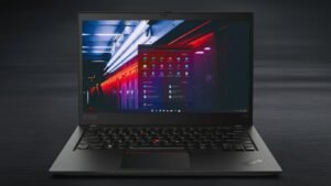 Lenovo ThinkPad T490 14" Touch Screen (Intel i5 / 16GB RAM / 256GB SSD)