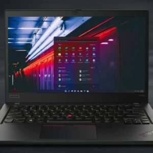 Lenovo ThinkPad T490 14" Touch Screen (Intel i5 / 16GB RAM / 256GB SSD)