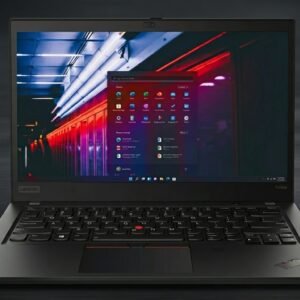Lenovo ThinkPad T490s 14" (Intel i5 / 16GB RAM / 256GB SSD)