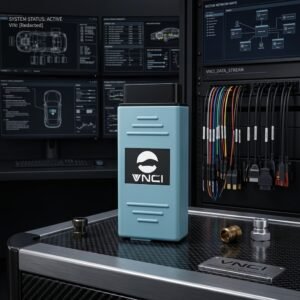 Renault Nissan Mitsubishi VNCI RNM (CAN-FD / DoIP / CLIP / Consult 3 / MUT-3)