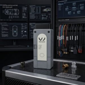 VAS 6154 DOIP (VAG Group - ODIS WiFi)