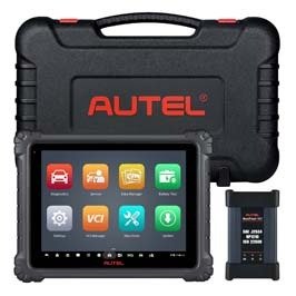 Autel MaxiCOM Ultra Lite (12.9" Touch Screen / WiFi VCI)