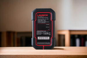 Launch X-431 PREMIUM (DBS-7 VCI & 11" HD Touch)