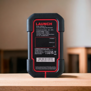 Launch X-431 PREMIUM (DBS-7 VCI & 11" HD Touch)