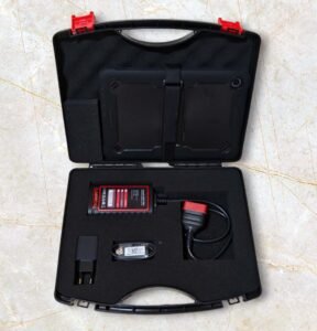 Launch X-431 CANFD (Pro Series 10" Retina HD)