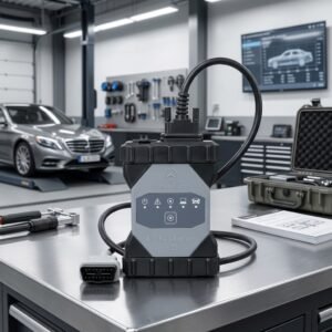 MERCEDES MB STAR C6 (ThinkPad 14" Touch)