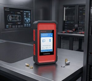 Launch SmartLink C 2.0 (X-Diag / X-PRO5 Edition)