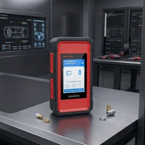 Launch SmartLink C 2.0 (X-Diag / X-PRO5 Edition)