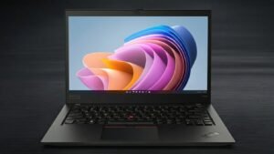 Lenovo ThinkPad T14 Gen 1 | Intel Core i5 / 16GB RAM / 256GB NVMe SSD