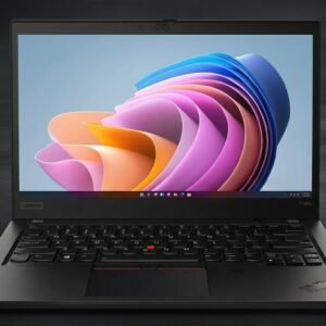 Lenovo ThinkPad T14 Gen 1 | Intel Core i5 / 16GB RAM / 256GB NVMe SSD